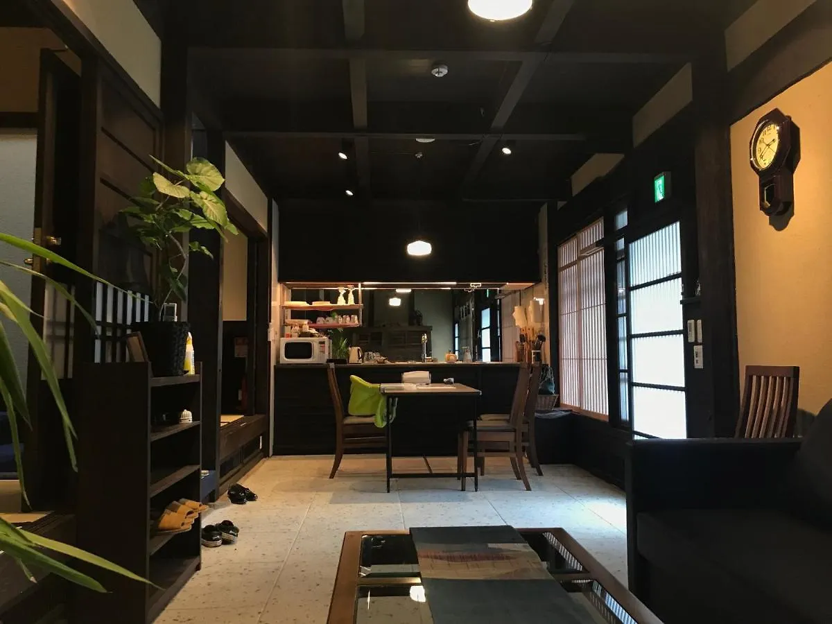 Vakantiehuis Kyonoya Nishinotouin Gojo Store - Vacation Stay 92125 Kyoto