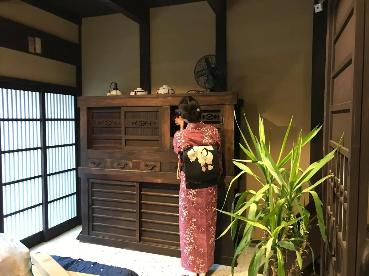 Kyonoya Nishinotouin Gojo Store - Vacation Stay 92125 Kyoto Japan