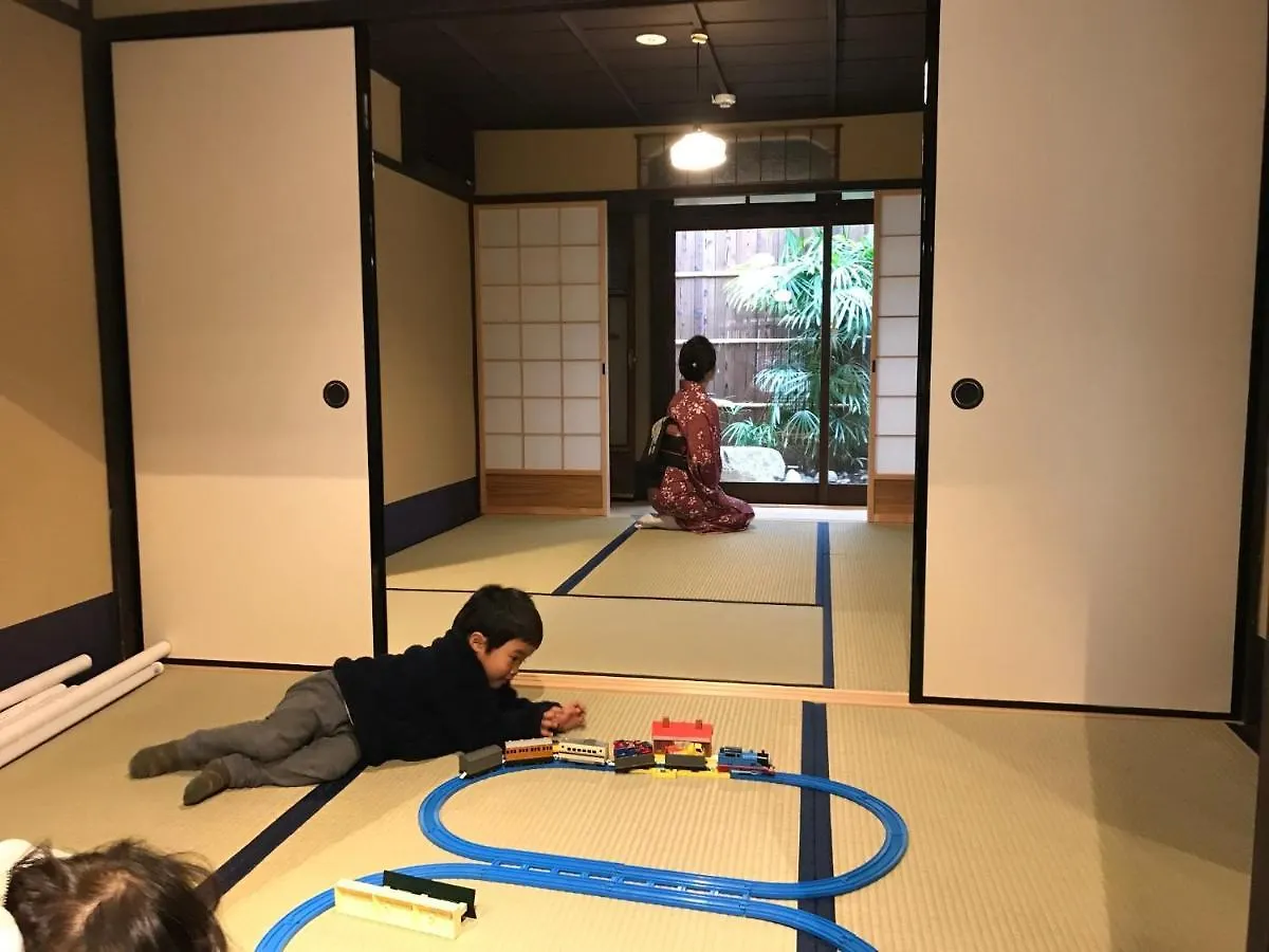 Kyonoya Nishinotouin Gojo Store - Vacation Stay 92125 Kyoto Vakantiehuis