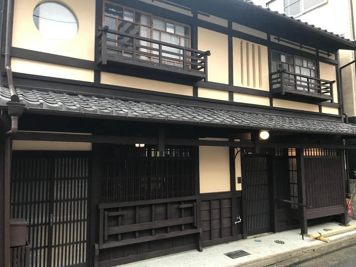 Kyonoya Nishinotouin Gojo Store - Vacation Stay 92125 Kyoto
