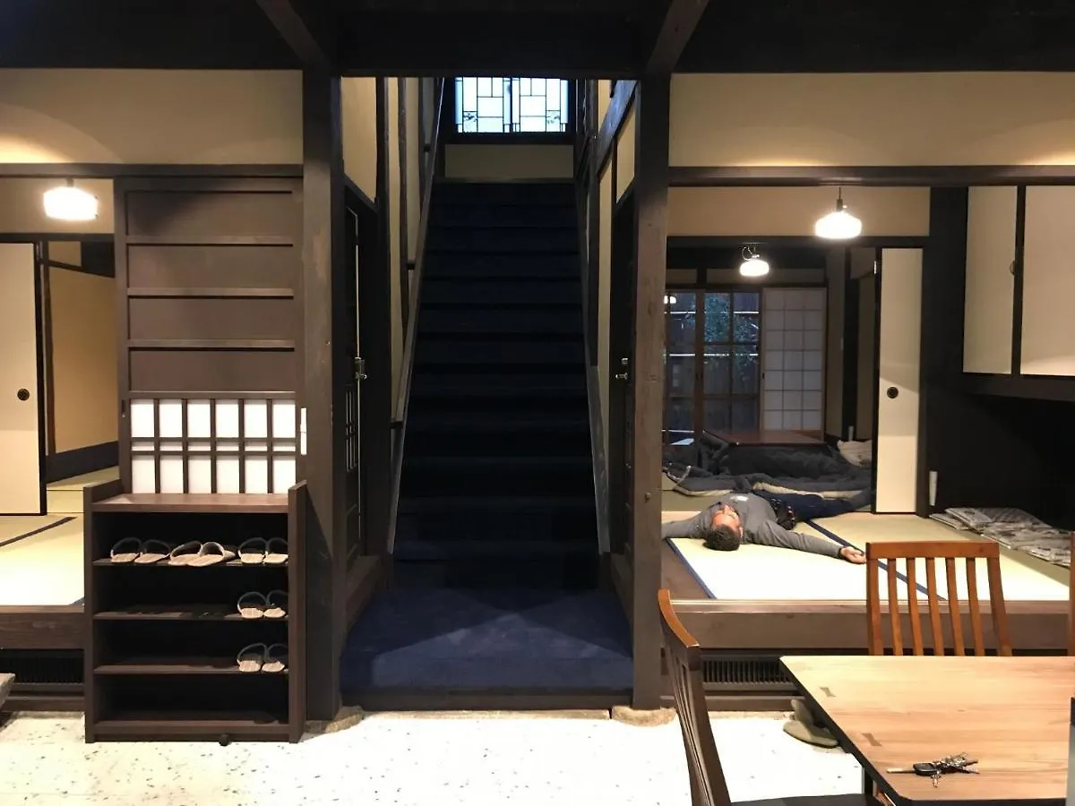 Vakantiehuis Kyonoya Nishinotouin Gojo Store - Vacation Stay 92125 Kyoto