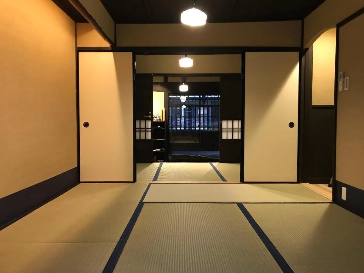 Kyonoya Nishinotouin Gojo Store - Vacation Stay 92125 Kyoto