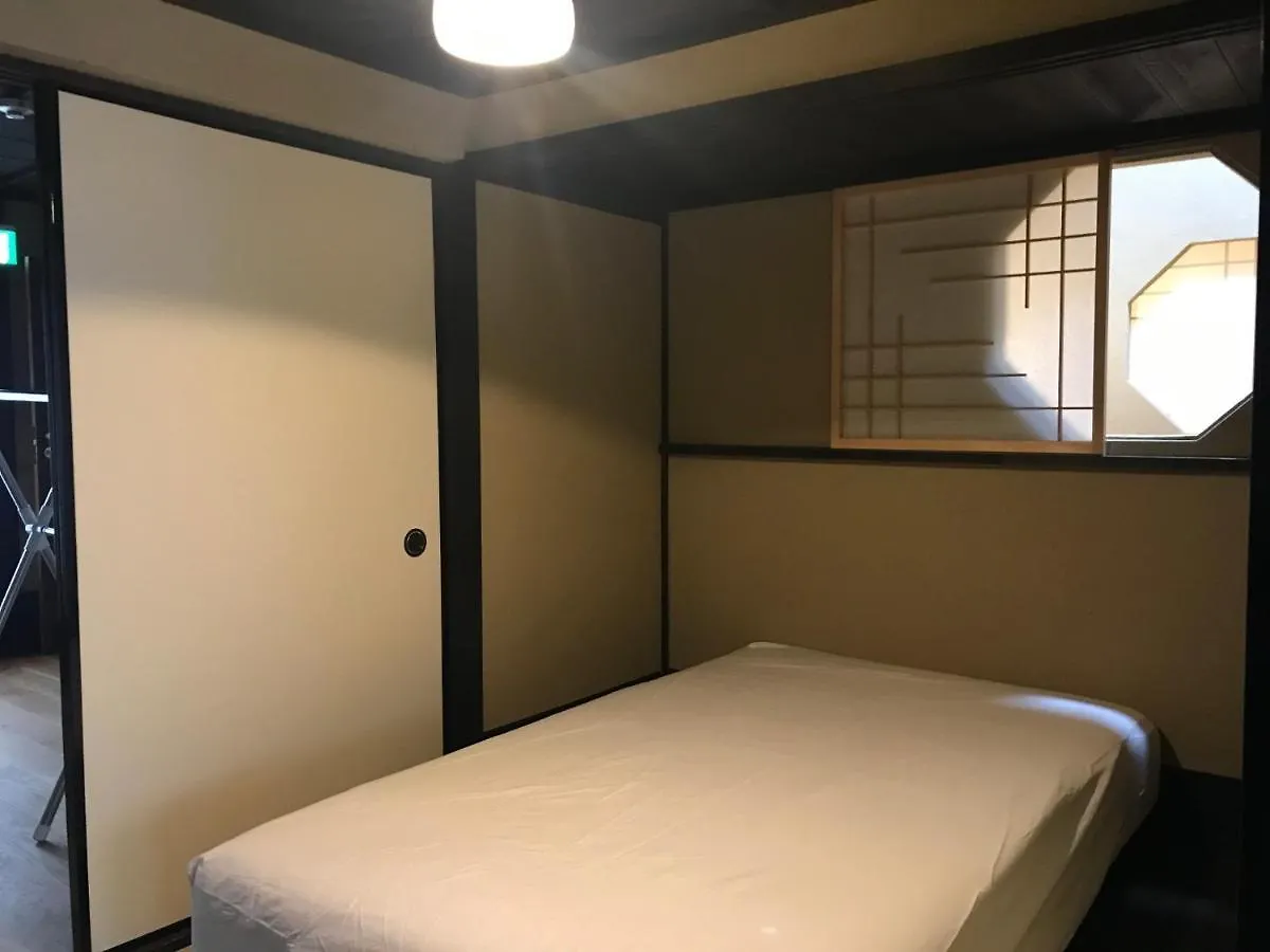Kyonoya Nishinotouin Gojo Store - Vacation Stay 92125 Kyoto Japan