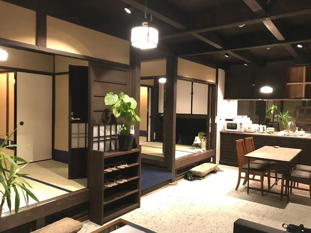 Kyonoya Nishinotouin Gojo Store - Vacation Stay 92125 Kyōto 0*,  Giappone