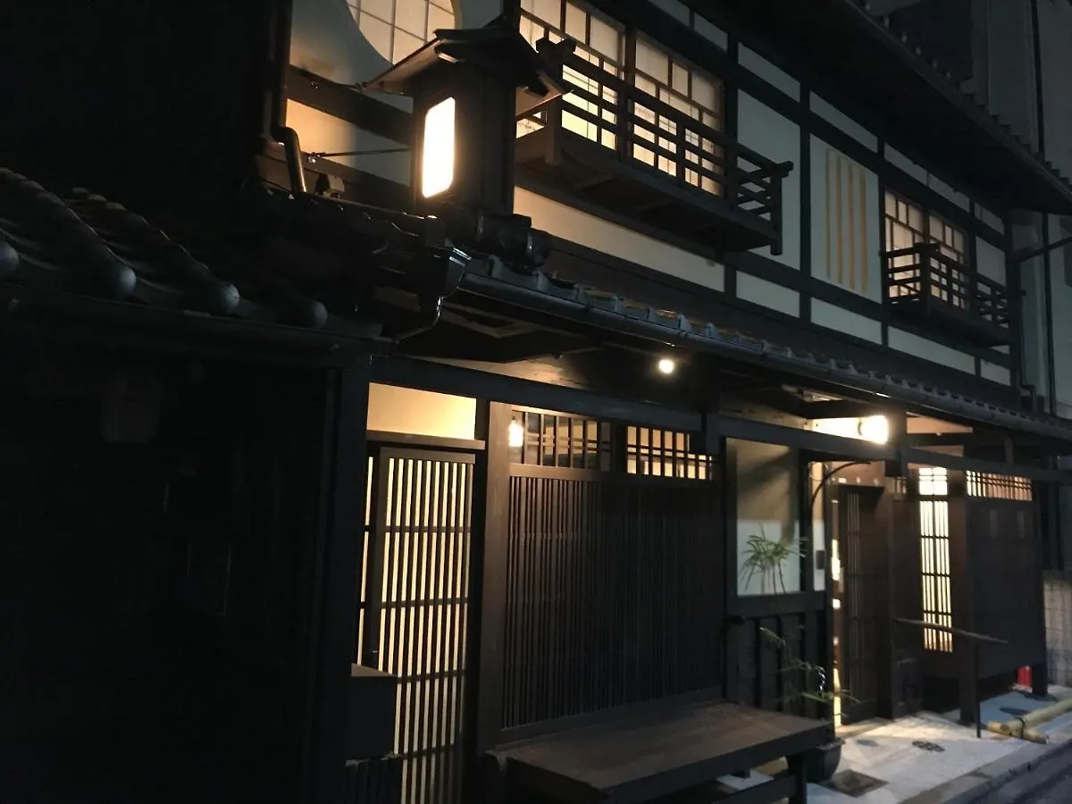 Casa vacanze Kyonoya Nishinotouin Gojo Store - Vacation Stay 92125 Kyōto