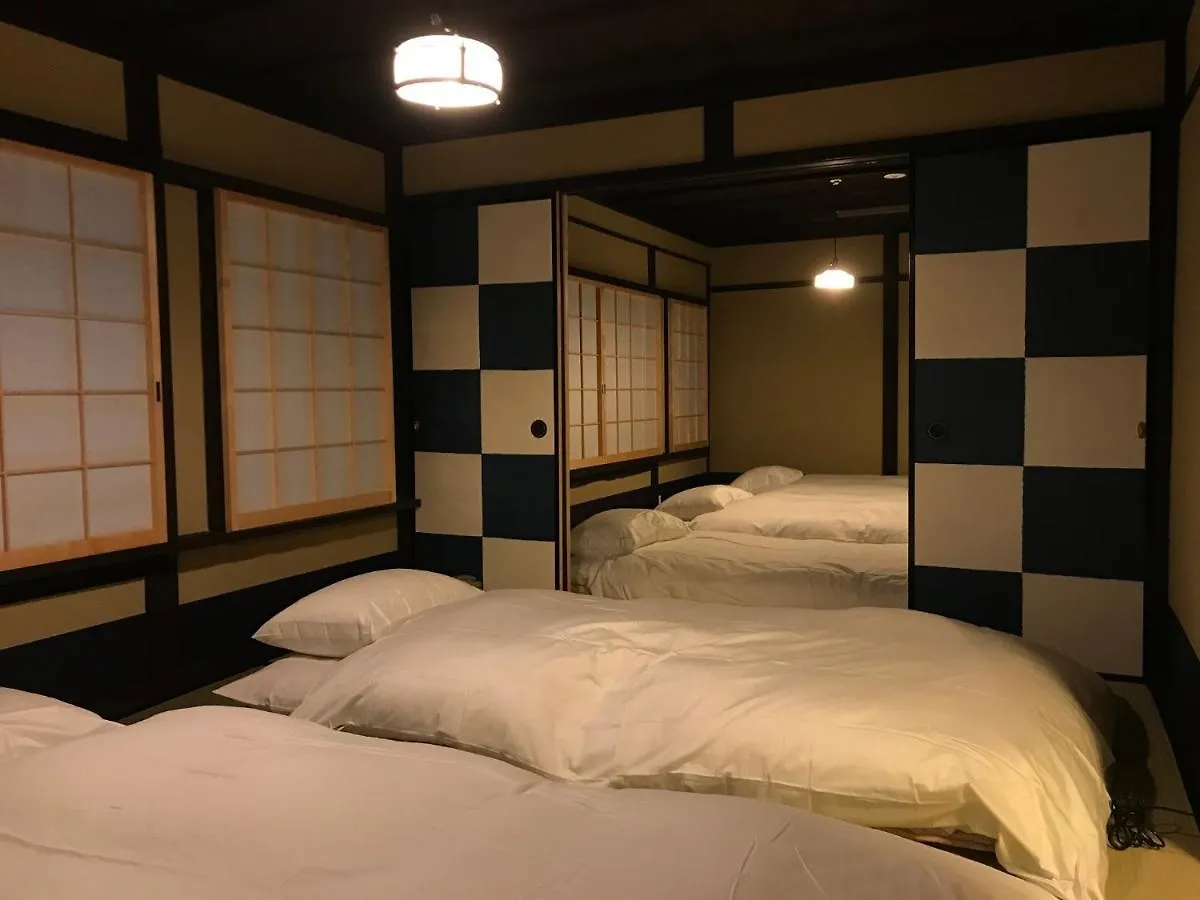 Kyonoya Nishinotouin Gojo Store - Vacation Stay 92125 Kyōto 0*,  Giappone